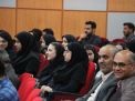 گزارش تصویری مراسم تقدیر از دانشجویان ممتاز
